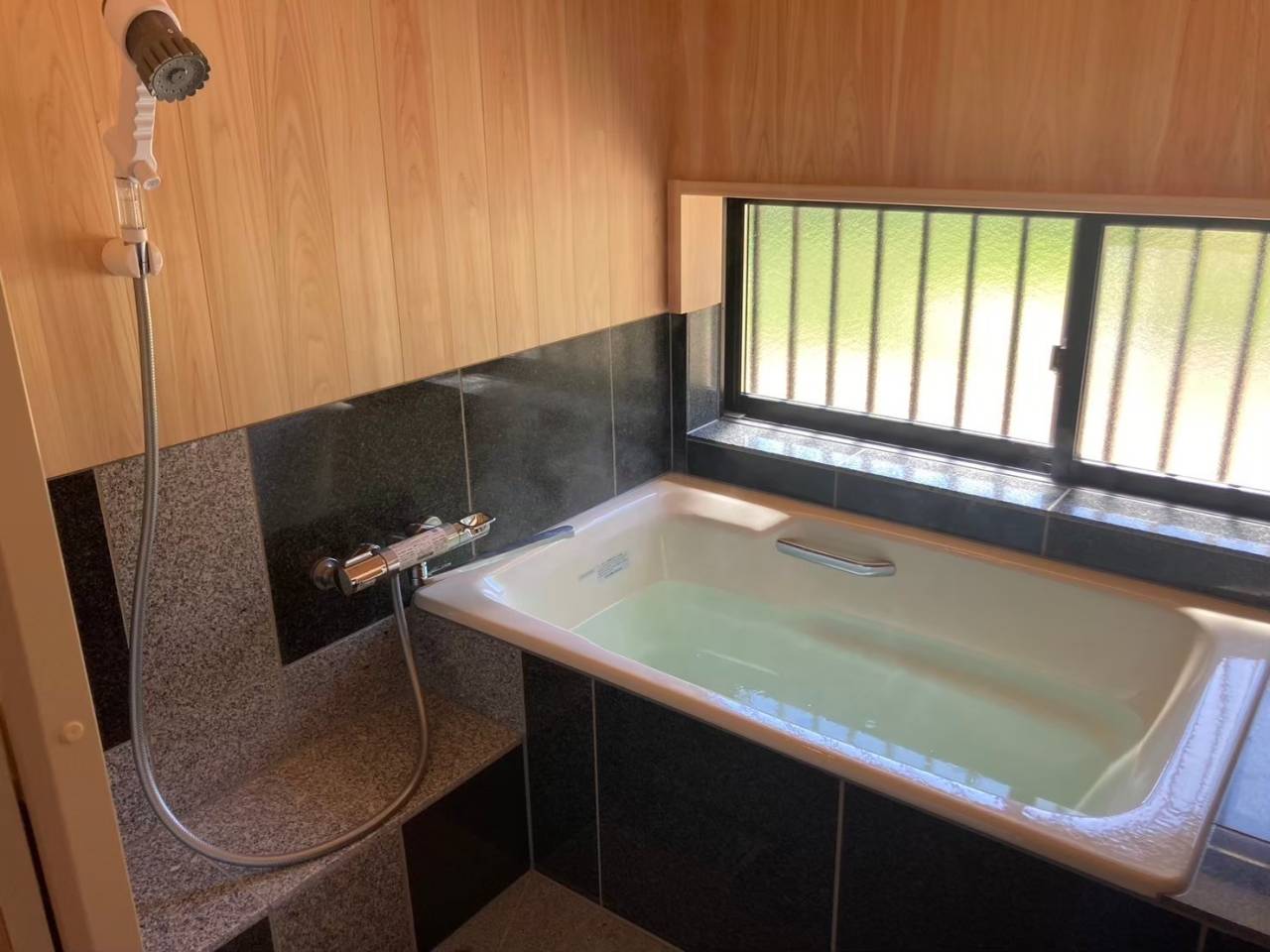 「木」と「ガルバリウム」<br />ナチュラルモダンな木の家