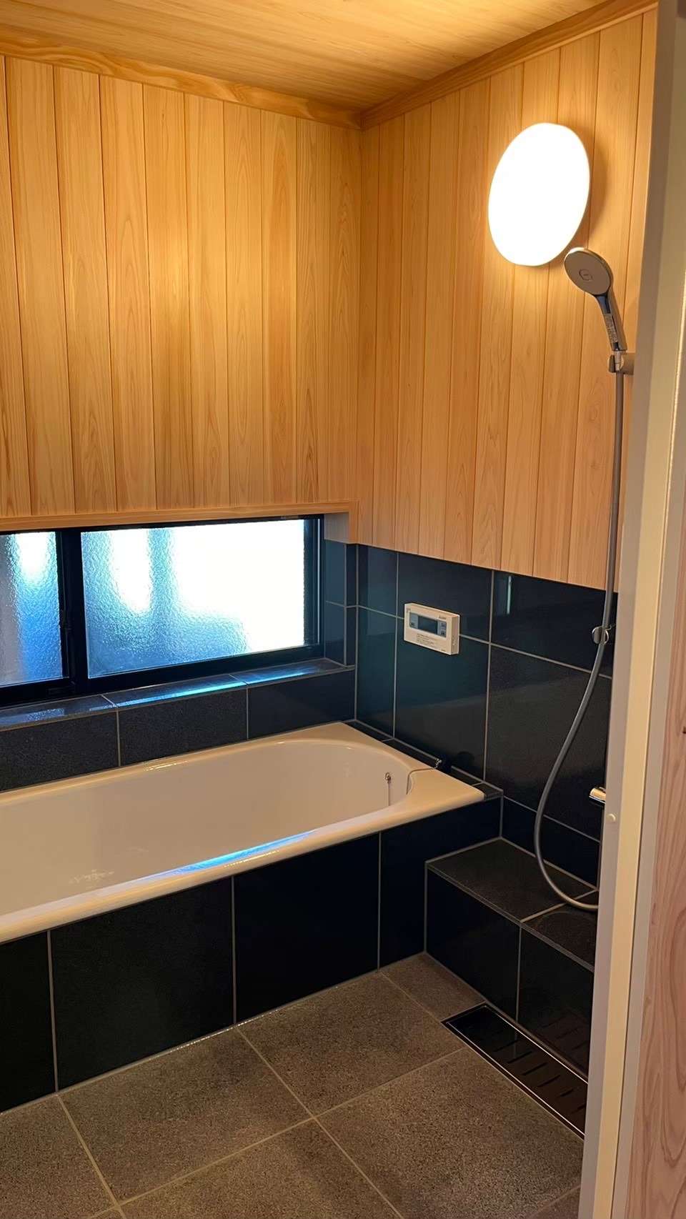 心安らぐ掘りごたつの家