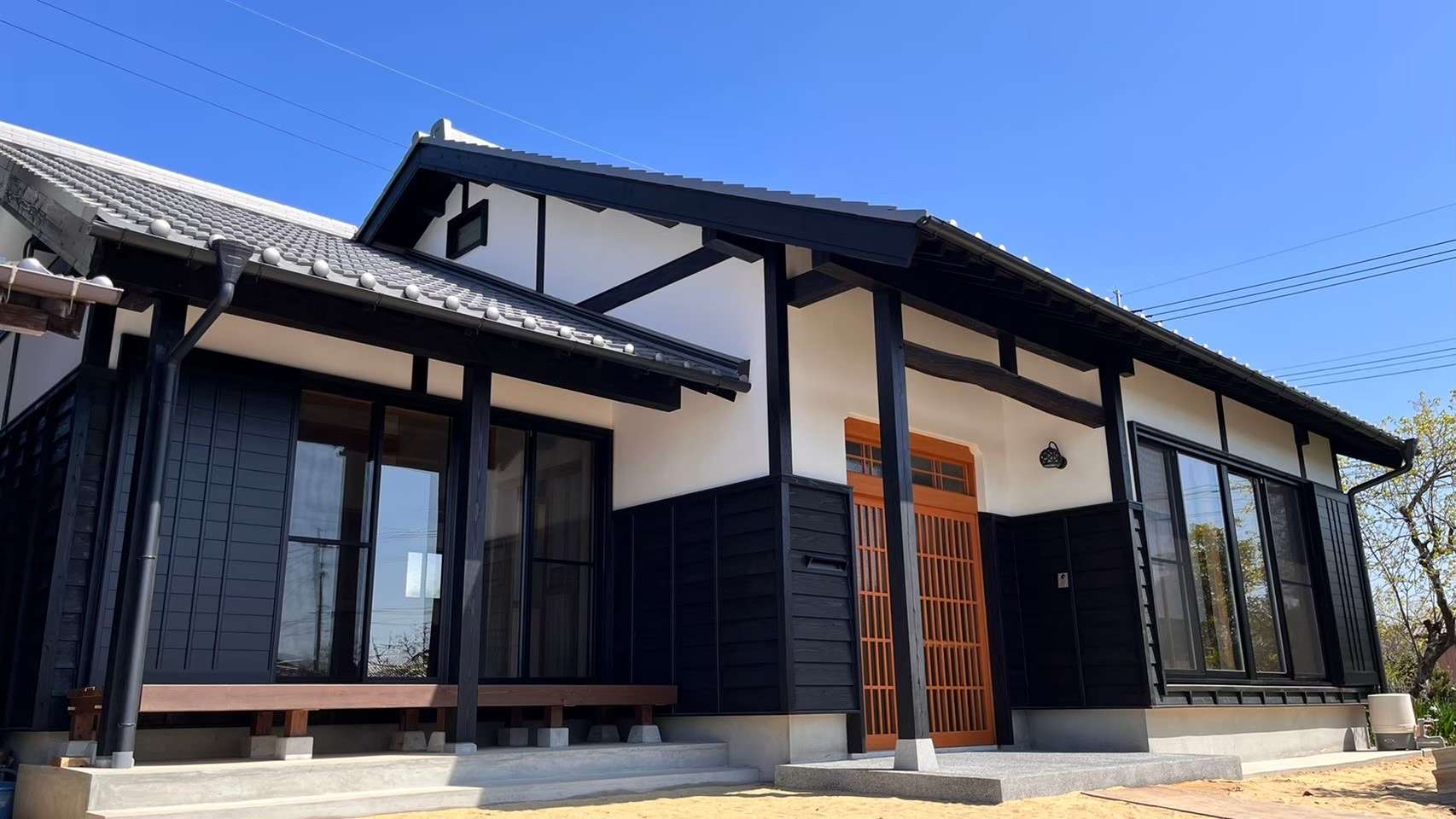 心安らぐ掘りごたつの家