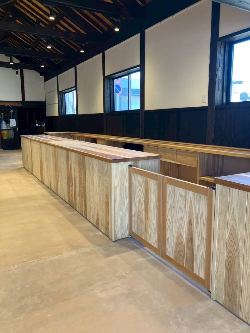 歴史を醸し、未来を彩る ‐ 幸姫酒造 