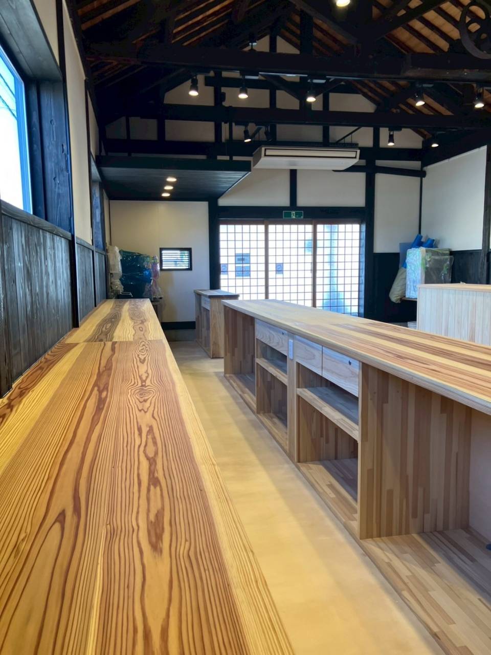 歴史を醸し、未来を彩る ‐ 幸姫酒造 