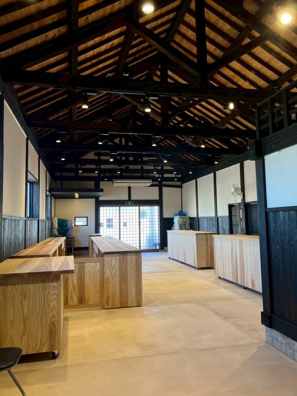 歴史を醸し、未来を彩る ‐ 幸姫酒造 