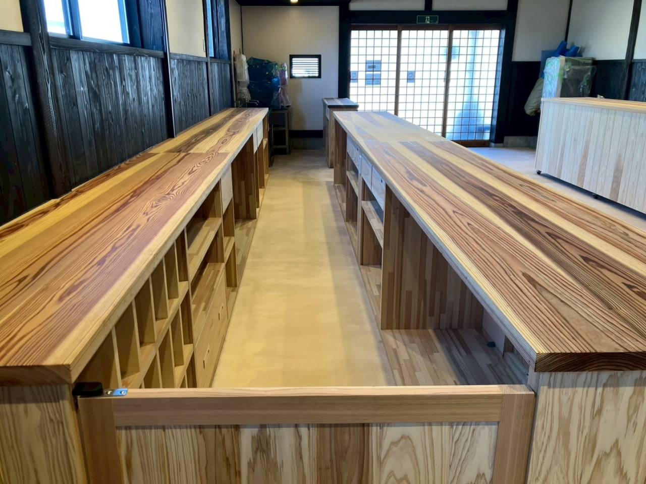 歴史を醸し、未来を彩る ‐ 幸姫酒造 