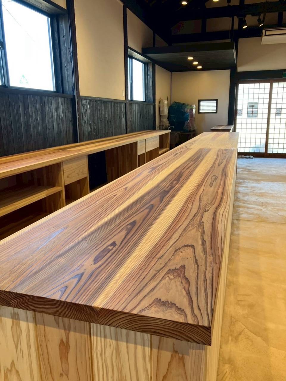 歴史を醸し、未来を彩る ‐ 幸姫酒造 