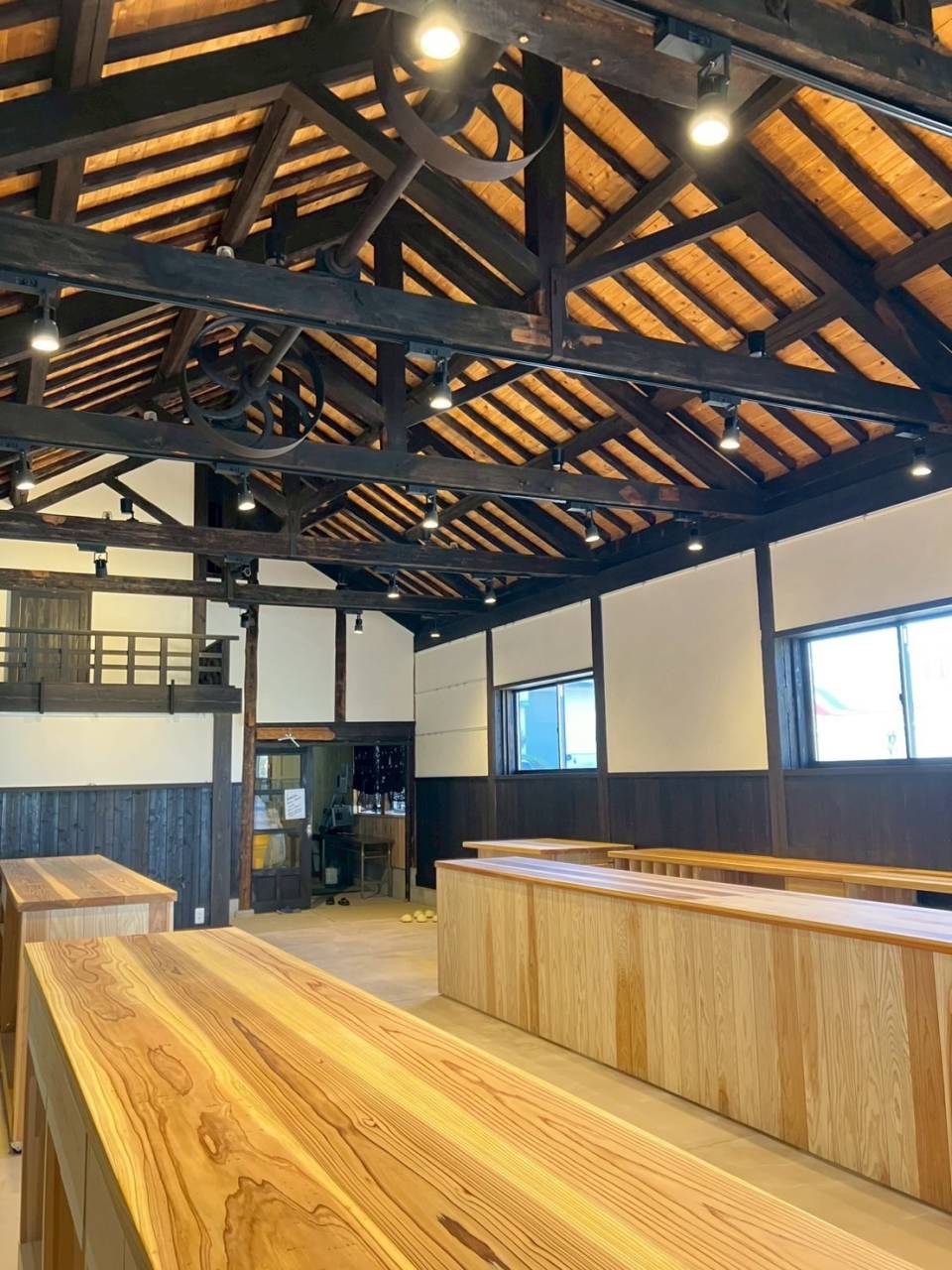 歴史を醸し、未来を彩る ‐ 幸姫酒造 