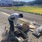 佐賀県立産業技術学院の建築技術・設計科の学生がインターンシップに来てくださいました！